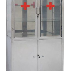 Tủ y tế đựng thuốc