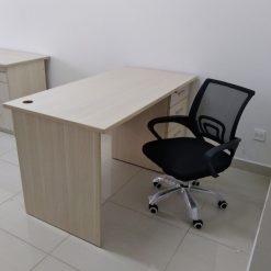 Bộ bàn ghế làm việc