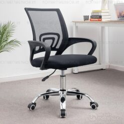 Ghế làm việc đế xoay
