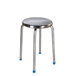 Ghế ăn inox