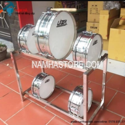 Giá để trống đội