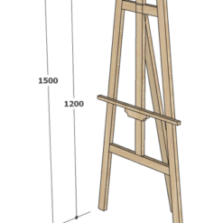 Giá vẽ