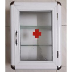 Tủ thuốc cá nhân