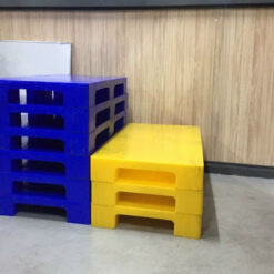 Pallet kê gạo