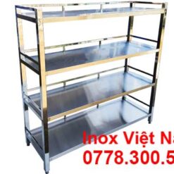 Kệ thực phẩm