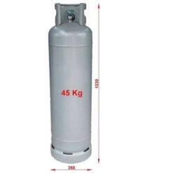 Bình gas