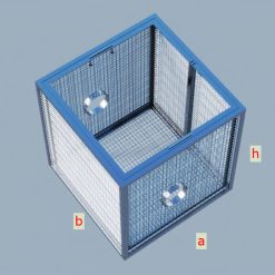 Module tách rác